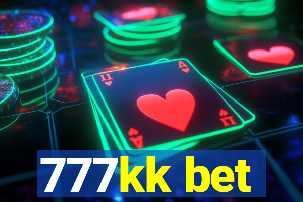 777kk bet